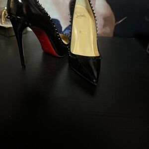 Size 38 1/2
